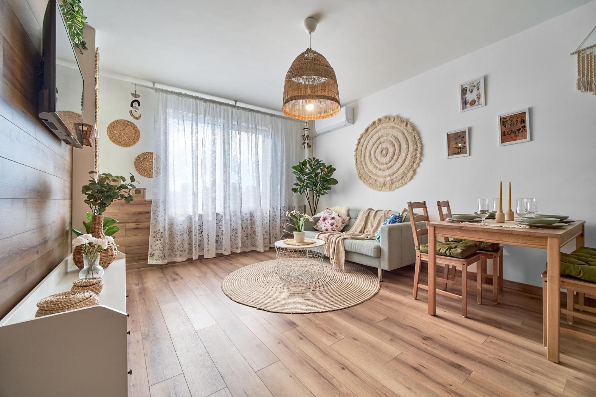 Bohogaia Apartment Saints Constantine and Helena Luaran gambar